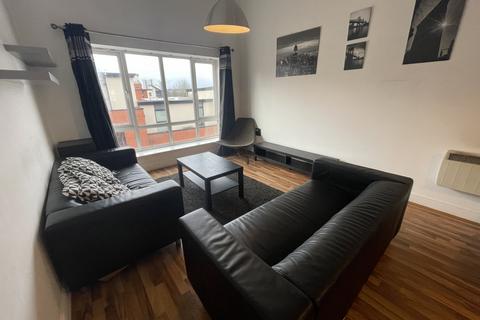 3 bedroom flat to rent, Qube, 10 Townsend Way, Birmingham, West Midlands, B1