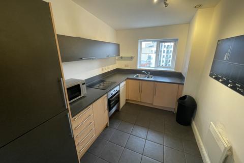 3 bedroom flat to rent, Qube, 10 Townsend Way, Birmingham, West Midlands, B1