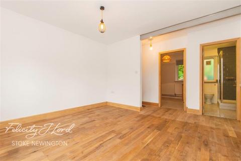 1 bedroom flat to rent, Albion Drive E8