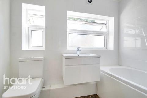 2 bedroom end of terrace house to rent, Suffolk Street - Forest Gate - E7