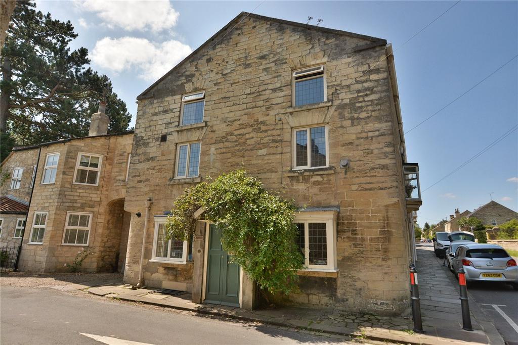 Marycot, Old Mill Lane, Clifford, Wetherby, West Yorkshire 3 bed