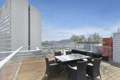 4 bedroom apartment to rent, Merchant Square, London
