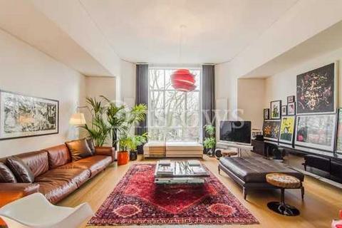 2 bedroom apartment for sale, Tedworth Square, London