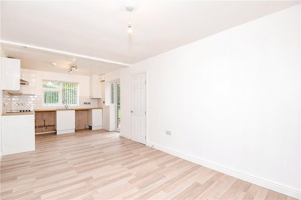 Kitchen/Sitting Room