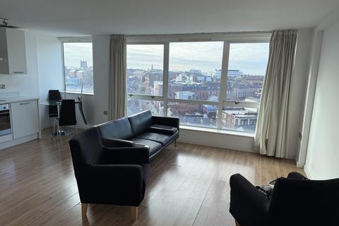 1 bedroom apartment to rent, Marco Island, Huntingdon Street