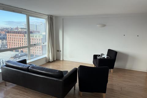 1 bedroom apartment to rent, Marco Island, Huntingdon Street