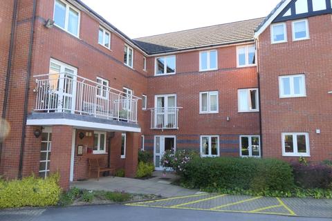 1 bedroom apartment for sale - Chatsworth Court, Park View, Ashbourne