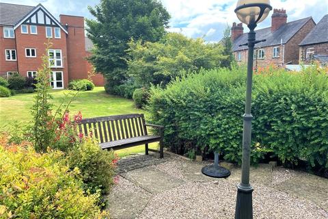 1 bedroom apartment for sale - Chatsworth Court, Park View, Ashbourne