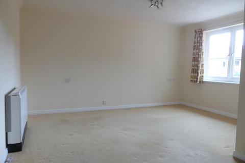 1 bedroom apartment for sale, Chatsworth Court, Park View, Ashbourne