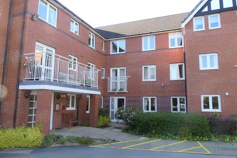 1 bedroom apartment for sale, Chatsworth Court, Park Road, Ashbourne