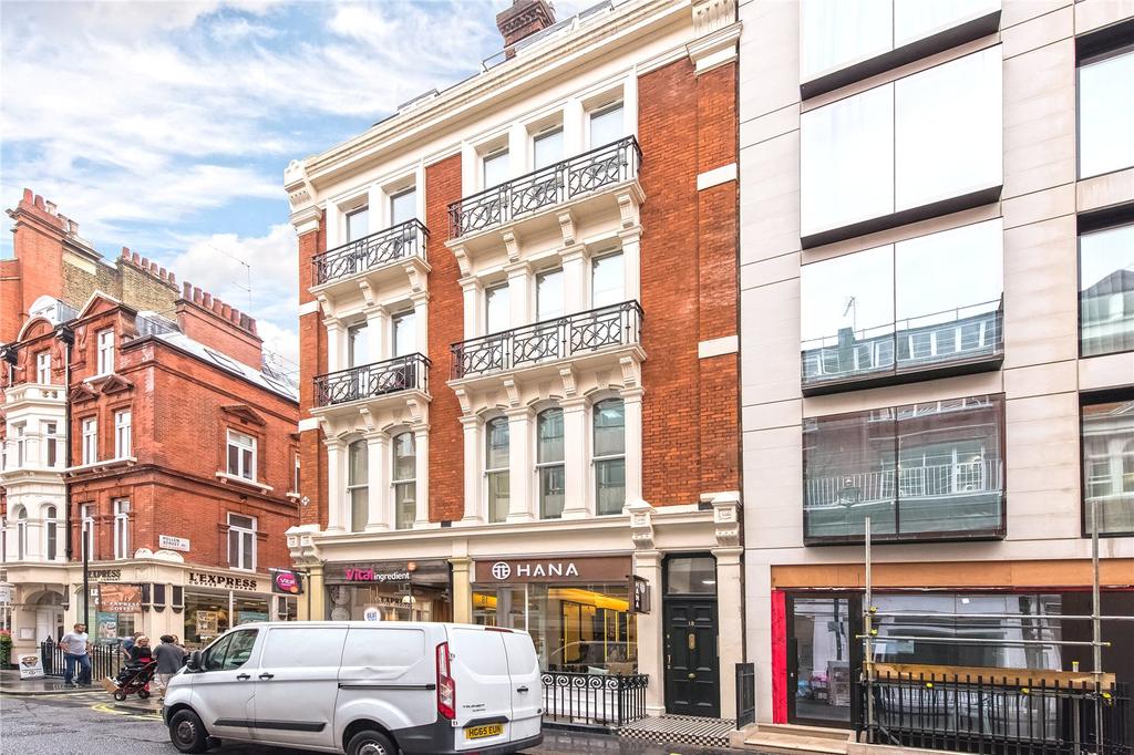 Maddox Street, Mayfair, London 2 bed flat for sale - £2,200,000