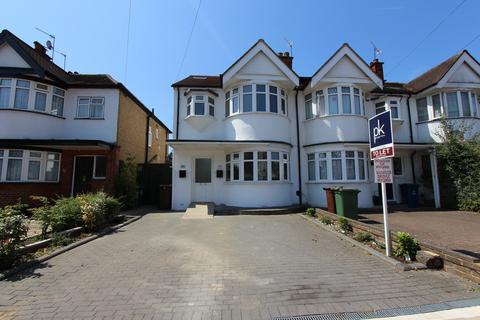 undefined, Exeter Road, Harrow, HA2