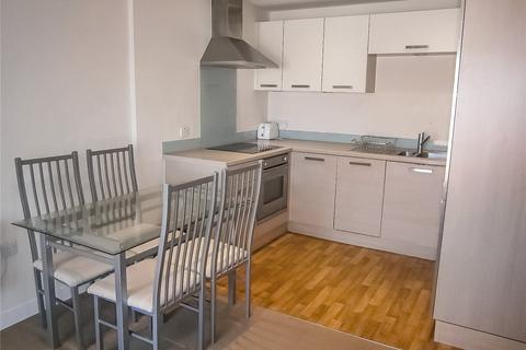 2 bedroom flat to rent, The Pulse, 50 Manchester Street, Old Trafford, Manchester, M16