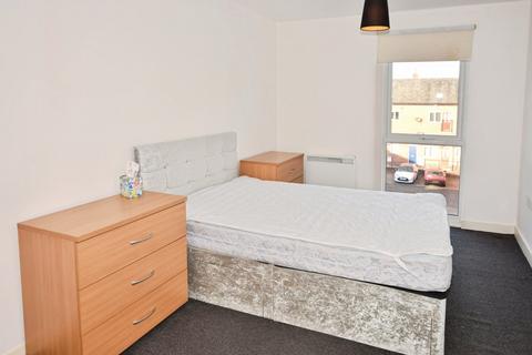 2 bedroom flat to rent, The Pulse, 50 Manchester Street, Old Trafford, Manchester, M16