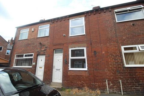 2 bedroom terraced house to rent, March Street, Normanton