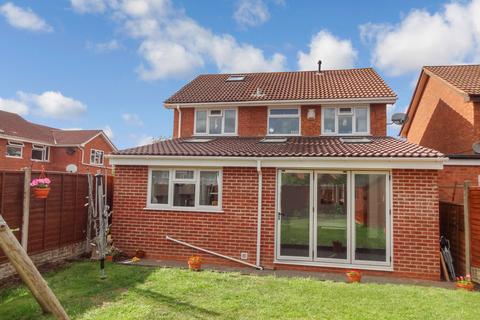 4 bedroom detached house for sale, Lintly, Tamworth B77