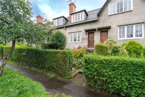 1 bedroom detached house to rent, North View, Westerton, Bearsden