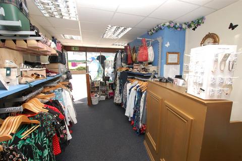 Shop for sale, The Parade, Minehead, Somerset, TA24