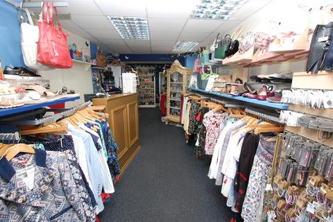 Shop for sale, The Parade, Minehead, Somerset, TA24