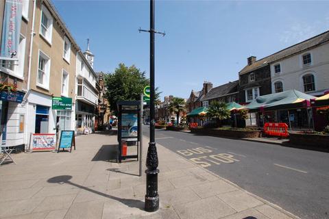 Shop for sale, The Parade, Minehead, Somerset, TA24