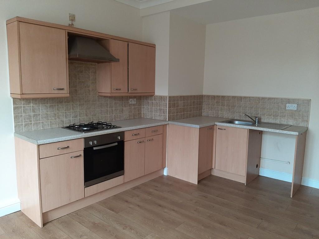 Princess Avenue GFF, Stainforth 1 bed ground floor flat £365 pcm (£