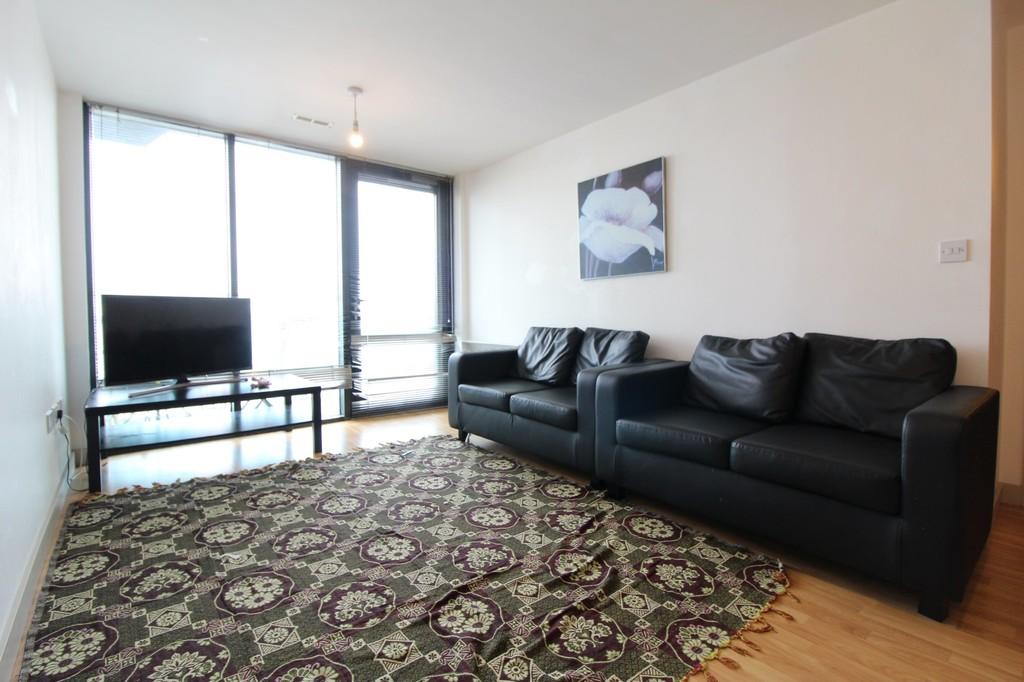 Lovell House, 4 Skinner Lane, Leeds 2 bed apartment £154,950