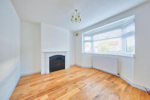2 bedroom maisonette to rent - Rothesay Avenue, Wimbledon Chase, SW20 8JU