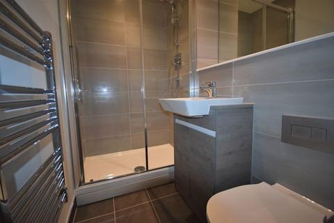 undefined, Churchill Way, Basingstoke RG21