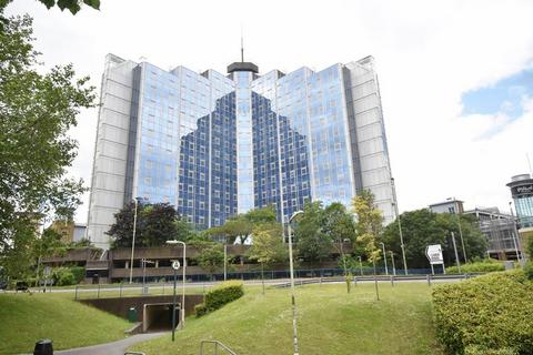 undefined, Churchill Way, Basingstoke RG21