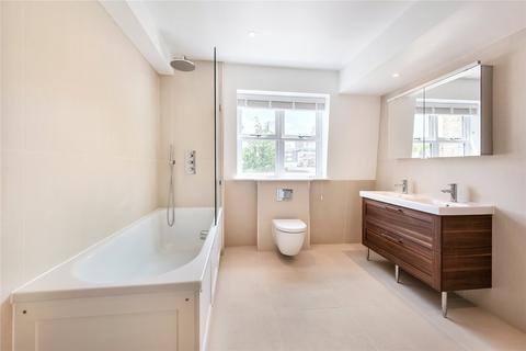 2 bedroom duplex to rent, Ebury Street, Belgravia, London, SW1W