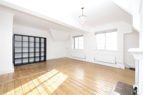 2 bedroom penthouse to rent, Carrick House, Caledonian Road, Lower Holloway, London, N7