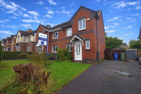 undefined, Linnet Drive, Leigh