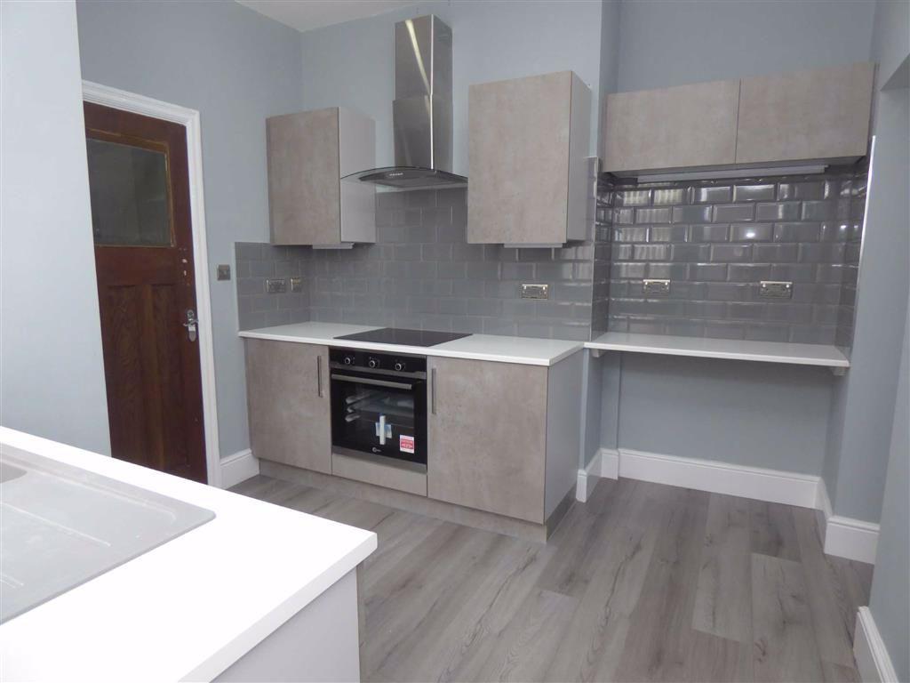 Hotspur Street, Tynemouth 3 bed flat £250,000