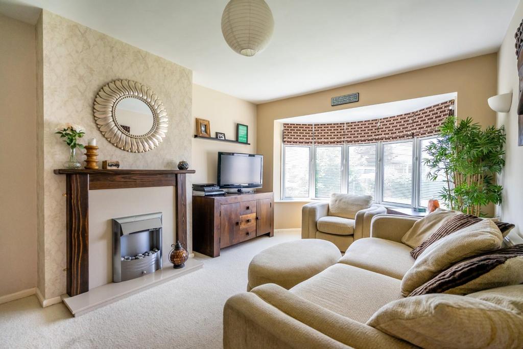 Fox Covert, Huntington, York 3 bed semidetached house £250,000