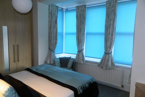 1 bedroom ground floor flat to rent - Studland Road, Alum Chine, Bournemouth