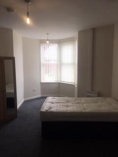 Studio to rent, Flat 8 CV6