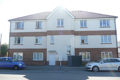 undefined, Crossley Apartments , Redcar  TS10