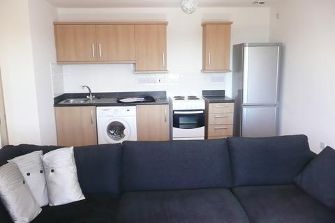 undefined, Crossley Apartments , Redcar  TS10