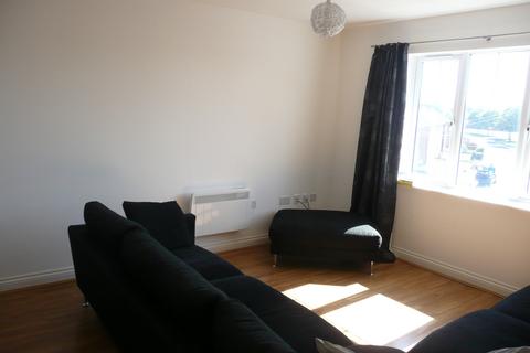 undefined, Crossley Apartments , Redcar  TS10
