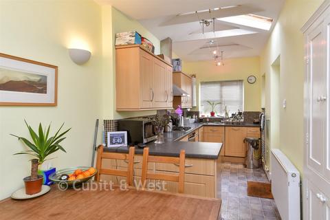 4 bedroom terraced house for sale, Cleve Terrace, Lewes, East Sussex