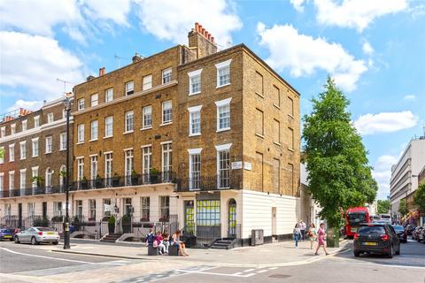 2 bedroom flat to rent, Ebury Street, Knightsbridge, London