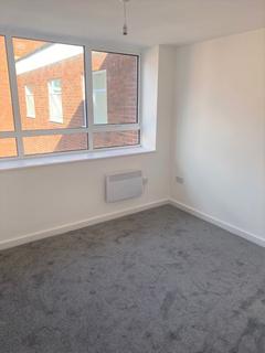 1 bedroom flat to rent, Church Street, Mansfield, NG18