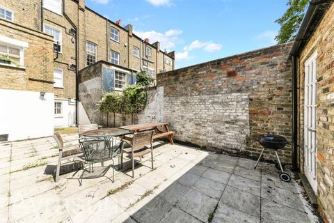 2 bedroom flat to rent - RICHBORNE TERRACE, OVAL,