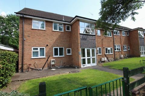 1 bedroom apartment to rent, Colwall Walk Acocks Green Birmingham