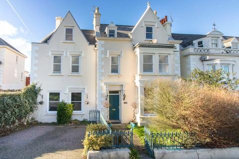 5 bedroom detached house to rent - Mont Arrive, St Peter Port, Guernsey