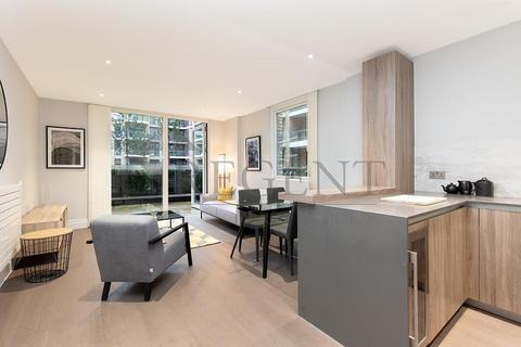 2 bedroom apartment to rent, Hamond Court, Queenshurst Square, KT2