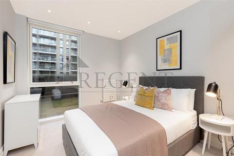 2 bedroom apartment to rent, Hamond Court, Queenshurst Square, KT2