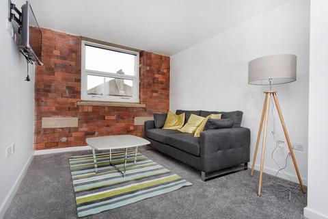 2 bedroom apartment to rent, 1 Balme Street, City Centre, Bradford, BD1
