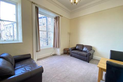 1 bedroom flat to rent - Abercromby Place, New Town, Edinburgh, EH3