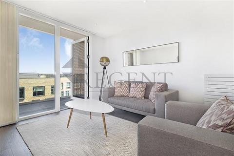 2 bedroom apartment to rent, Hamond Court, Queenshurst, KT2